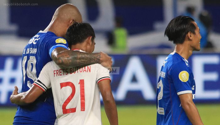 Umuh Muchtar Sebut Peluang Persib Boyong Lagi Frets Butuan Sudah 70 Persen