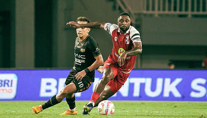 Jelang Barito Putera vs Persib, Bojan Hodak Kenang Pengaruh Levy Madinda di Locker Room