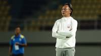 Ong Kim Swee Frustasi dengan Sikon di Persis Solo: Tidak Guna Saya Katakan Hal-hal Positif