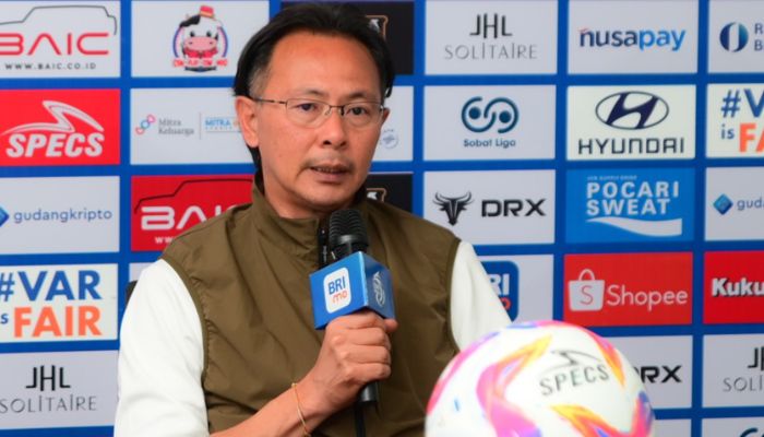 Jelang Hadapi Persib, Persis Solo Segera Datangkan Pemain Anyar 