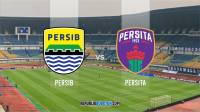 Prediksi Persib vs Persita di Liga 1  2024/2025: Jadwal Tayang dan Link Live Streaming