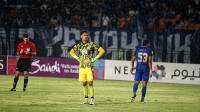 Hasil Pertandingan ACL 2 Persib vs Zhejiang FC: Maung Bandung dan Green Giants Sama-sama Tersingkir