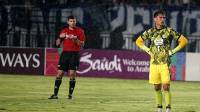 Reaksi Bojan Hodak saat Ditanya Kinerja Wasit di Laga Persib vs Zhejiang FC