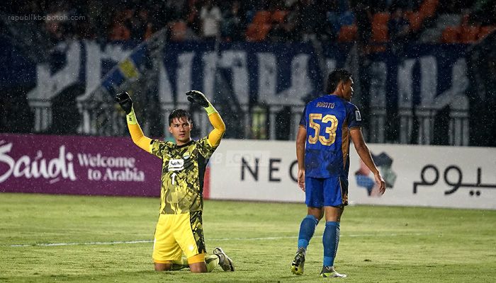 Akui Pemain Persib Gugup saat Takluk dari Zhejiang FC, Bojan Hodak Ungkap Penyebabnya