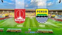 Prediksi Pemain Persis Solo vs Persib: Jadwal Siaran Langsung dan Link Live Streaming 