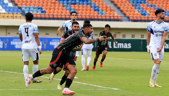 Dipermalukan FC Bekasi City, Kas Hartadi Sebut PSKC Cimahi Kurang Beruntung