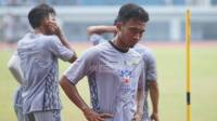 Robi Darwis Semakin Percaya Diri, Siap Berkontribusi Untuk Persib