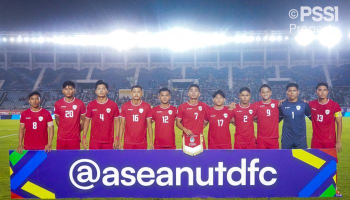 Marc Klok Prediksi Nasib Indonesia di Laga Hidup Mati Kontra Filipina pada Grup B Piala AFF 2024