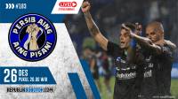 [LIVE] PERSIB AING: Geliat Transfer Persib Paruh Musim Liga 1