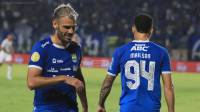 Bojan Hodak Akui Persib Sedang Lakukan Negosiasi Dengan 2 Pemain Lokal dan 1 Asing