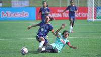 MilkLife Soccer Challenge All-Stars Asah Mental Persebakbola Putri Bandung 