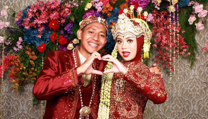 Doa dan Harapan Beckham Putra Usai Nikahi Devi Novela 