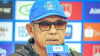 Emral Abus: Persib Bukan Tim Sembarangan, Timnya Bagus, Depan Bagus, Tengah Bagus