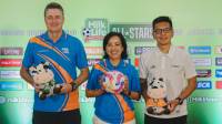 MilkLife Soccer Challenge All Stars Sajikan Perang Bintang Pesepakbola Putri Belia 