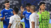 Prediksi Susunan Pemain Arema FC vs Persib Bandung 