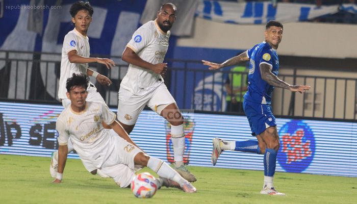 Ini Venue Stadion yang Akan Digunakan Arema Untuk Menjamu Persib, Kanjuruhan?