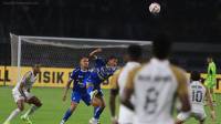 Hasil Pertandingan Persib vs Dewa United di Pekan 19 Liga 1 2024/25, Rekor Unbeaten Maung Bandung Terhenti