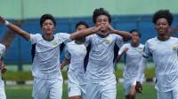 Maung Ngora Bersiap Hadapi Persija, Berikut Jadwal Persib U-18 di Babak 8 Besar EPA Liga 1 