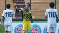 Tekuk PSS Sleman 6-0, Persib U16 Melaju ke Babak 8 Besar EPA Liga 1 2024/25 