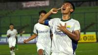 Lolos 8 Besar EPA Liga 1 2024/25, Ini Lawan yang Akan Dihadapi Persib U-20 