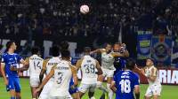 Hasil Babak Pertama Persib vs Dewa United, Maung Bandung Tertinggal