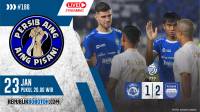 [LIVE] Prediksi Arema FC vs Persib, Maung Lapar Kemenangan!