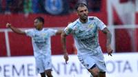 Daftar Top Skor Liga 1 2024-2025 Pekan 20, Tyronne del Pino Makin Bersinar 