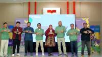 Telkomsel Luncurkan IndonesiaNEXT ke-9 dengan Kurikulum Berbasis AI