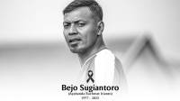 Persib Sampaikan Duka Mendalam Atas Meninggalnya Ayahanda Rachmat Irianto