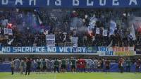 [VIDEO] Bikin Merinding, Ribuan Bobotoh Serbu Stadion GBLA Jelang Laga Persib Hadapi Persija