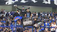 Laga Persib vs PSM Tembus Jumlah Penonton Terbanyak 