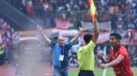 Begini Respons LIB Soal Keributan Suporter di Laga Persija vs Persib