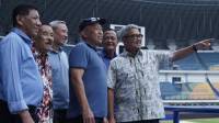 Wali Kota Bandung Terpilih Dukung Persib Kembangkan Stadion GBLA Jadi Pusat Kegiatan Olahraga