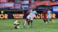 Hasil Pertandingan Persija vs Persib Berakhir Remis, Maung Bandung Comeback di Babak Kedua