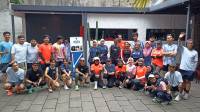 Puluhan Peserta Terjun di Acara Fun Run 5K Classico Running Cult 