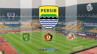 Jadwal Lengkap Persib di Bulan Ramadhan, Kick Off 20.30 WIB