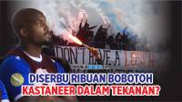 [VIDEO] Pengakuan Jujur Kastaneer Soal Aksi Ribuan Bobotoh di Stadion GBLA