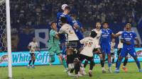 Igor Tolic Beberkan Skema Baru Persib Saat Hadapi PSM yang Berjalan Efektif