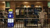 Manjakan Bobotoh, Persib Store Kini Hadir di Kartika Sari Dago