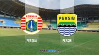 Prediksi Susunan Pemain Persija vs Persib, Perang Lini Depan