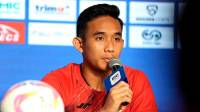 Rizky Ridho Akui Permainan Persija Buruk Saat Ditahan Imbang Persib