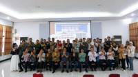 Eksplorasi Ekosistem Digital di Priangan Timur, Telkom Gelar Event Data Center neuCentrIX