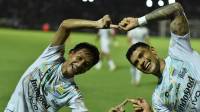 Usai Permak Semen Padang, Skuad Persib Diliburkan 10 Hari