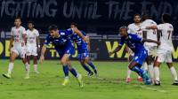 Hasil dan Skor Sementara Persib vs Persik Kediri di Liga 1 2024/2025 Pekan 26