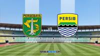 Prediksi Susunan Pemain Persebaya vs Persib Liga 1 2024/2025