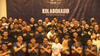 Persib dan Viking Kolaborasi Bisnis Saling Menguatkan