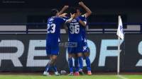 Susunan Pemain Persib saat Hadapi Semen Padang, Link Live Streaming Dapat Diakses di Sini