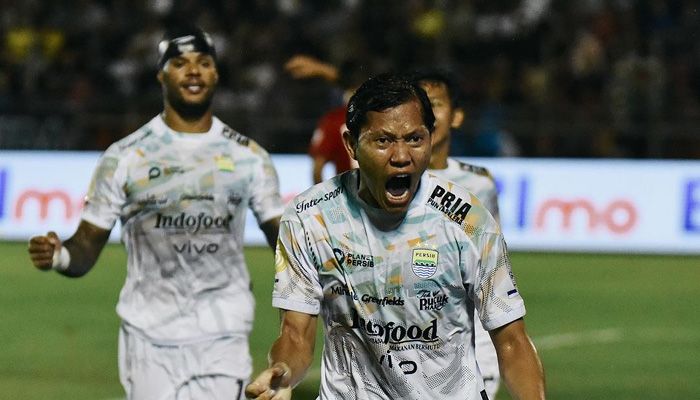 Hasil Semen Padang vs Persib: Epic Comeback Maung Bandung, Gulung Kabau Sirah