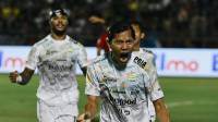 Hasil Semen Padang vs Persib: Epic Comeback Maung Bandung, Gulung Kabau Sirah