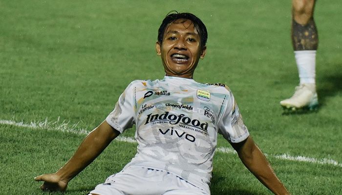 Reaksi Bobotoh Usai Persib Gasak Semen Padang 1-4: Siga Urutan di Klasemen, Ka 1 Tatangga Ka 4